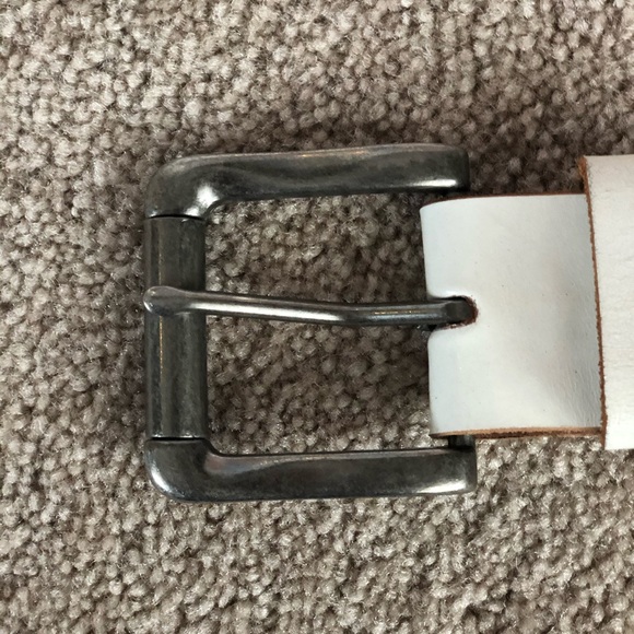 COPY - Yoko Ono John Lennon Belt - Picture 2 of 7